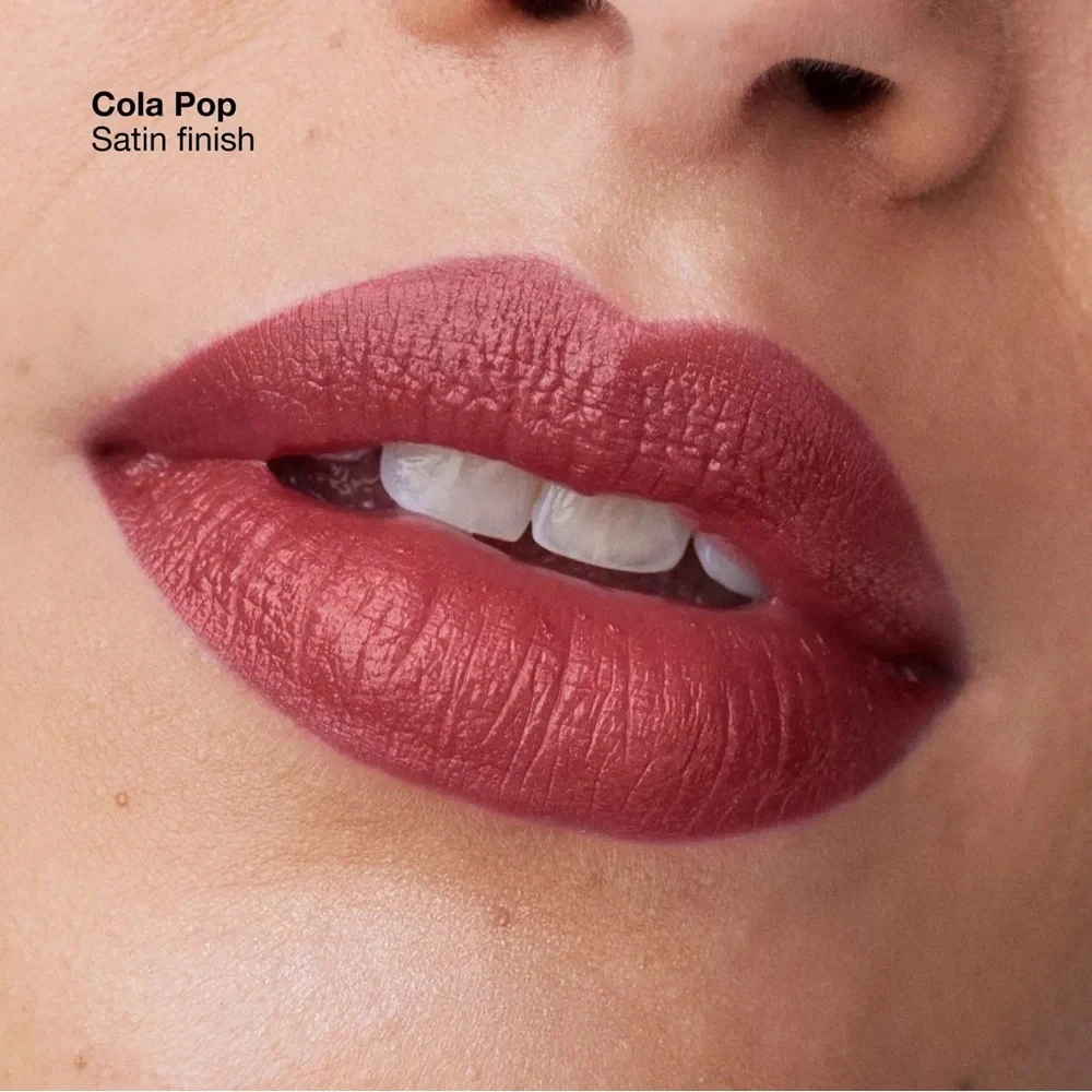Clinique Cola Pop Longwear Lipstick